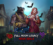 Full Moon Legacy: Mega Reels