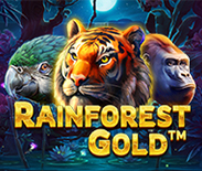 Rainforest Gold